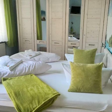 Hotel Monte Somma روديسهايم ام رين المظهر الخارجي الصورة