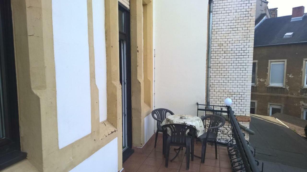 Hotel Monte Somma روديسهايم ام رين المظهر الخارجي الصورة