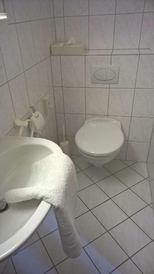 Hotel Monte Somma روديسهايم ام رين المظهر الخارجي الصورة